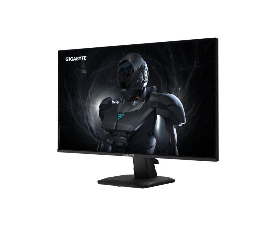GIGABYTE GS25F2 25" FHD Gaming Monitor - 1920 x 1080, 200Hz, 1ms, 300 cd/m2, Display HDR 10, HDMI 2.0, Displayport 1.4