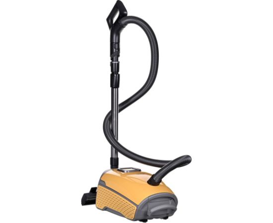 Odkurzacz MIELE Guard L1 Flex Sunset Yellow