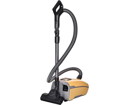 Odkurzacz MIELE Guard L1 Flex Sunset Yellow