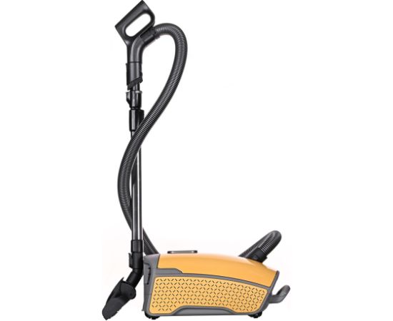 Odkurzacz MIELE Guard L1 Flex Sunset Yellow
