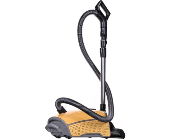 Odkurzacz MIELE Guard L1 Flex Sunset Yellow