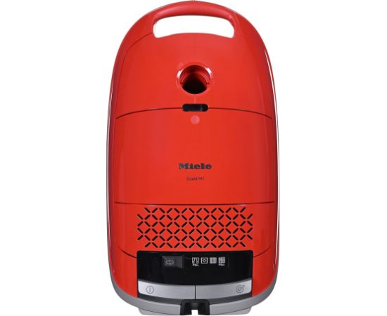Odkurzacz MIELE Guard M1 Terra Red