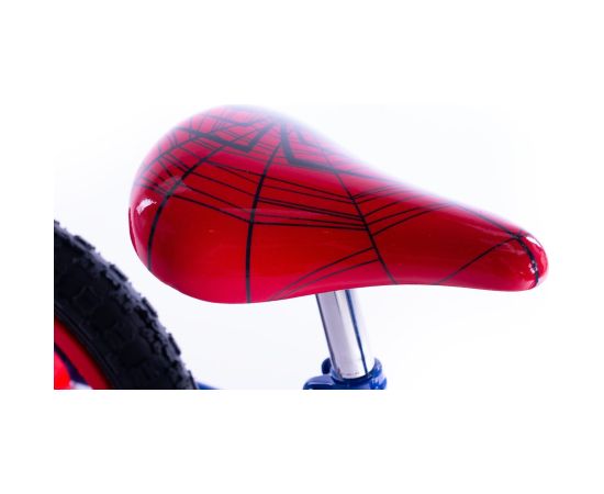 HUFFY 12" Cross-Country Bike 27661W Marvel Spiderman