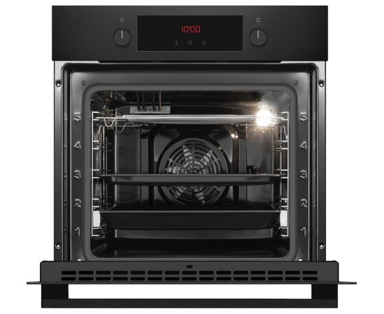 AMICA ED3759B FINE PYRO Oven