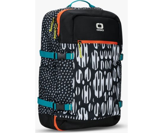 OGIO BACKPACK BAG ALPHA VENTURE SAFARI A20195_Q04