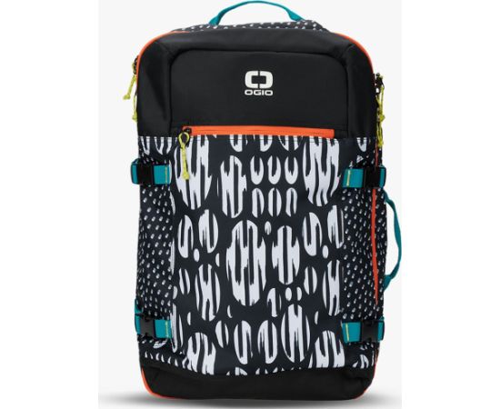OGIO BACKPACK BAG ALPHA VENTURE SAFARI A20195_Q04