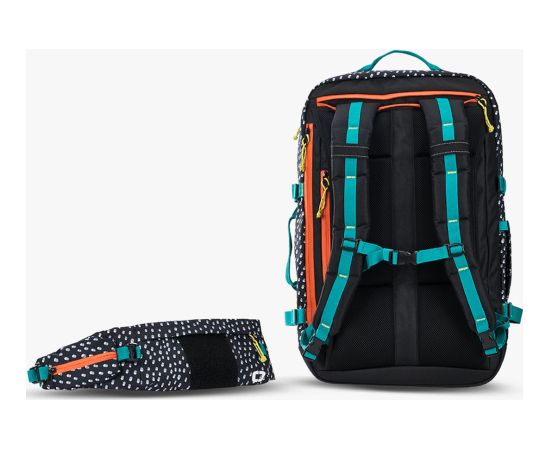 OGIO BACKPACK BAG ALPHA VENTURE SAFARI A20195_Q04