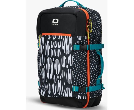 OGIO BACKPACK BAG ALPHA VENTURE SAFARI A20195_Q04