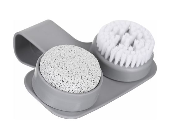 Medisana FS 883 Foot Spa foot bath 80 W Orange, White