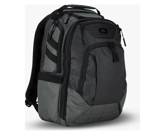OGIO BACKPACK RENEGADE DNA TITANIUM A20259_F0205_NA