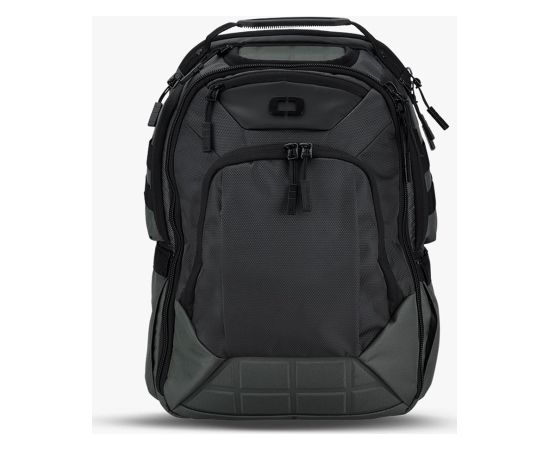 OGIO BACKPACK RENEGADE DNA TITANIUM A20259_F0205_NA