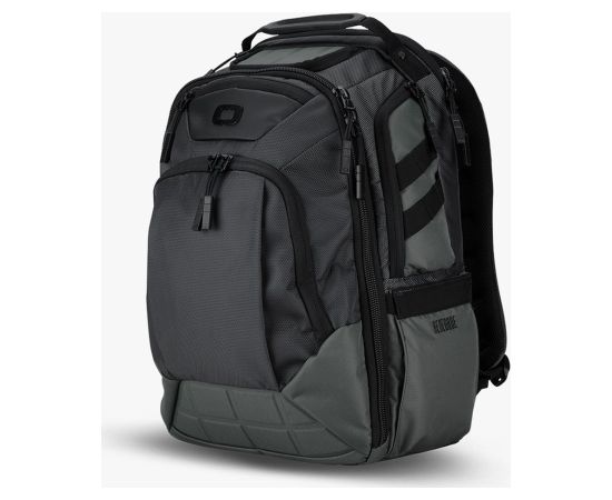 OGIO BACKPACK RENEGADE DNA TITANIUM A20259_F0205_NA