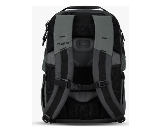 OGIO BACKPACK RENEGADE DNA TITANIUM A20259_F0205_NA