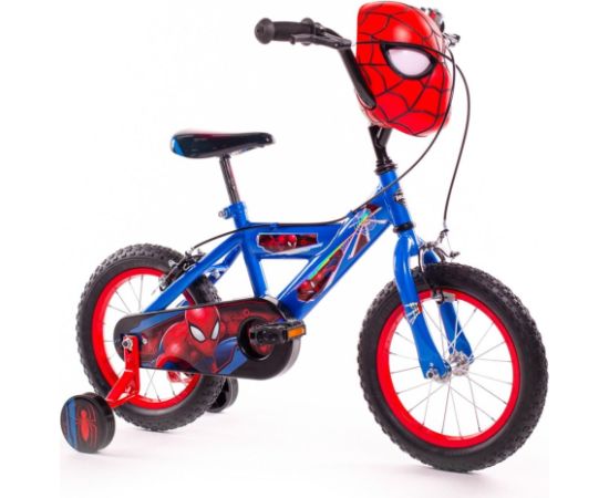 Children's bicycle 14" Huffy 24421W Marvel Spiderman