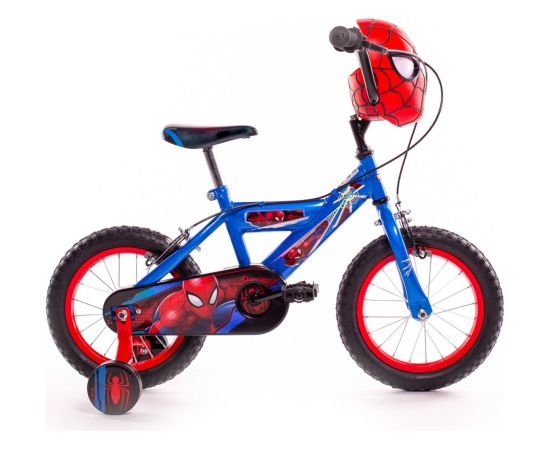 Children's bicycle 14" Huffy 24421W Marvel Spiderman