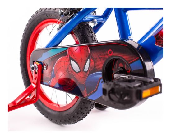 Children's bicycle 14" Huffy 24421W Marvel Spiderman