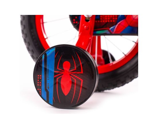 Children's bicycle 14" Huffy 24421W Marvel Spiderman