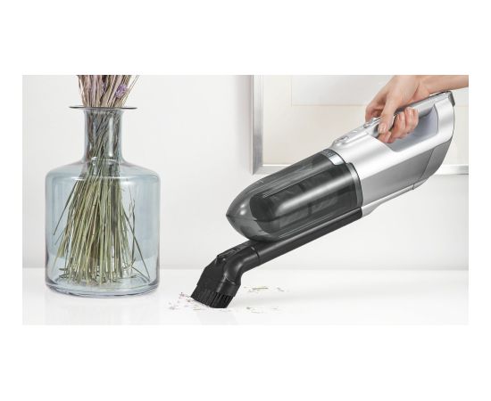 Bosch Serie 2 BGBS2RD1 vacuum 3.5 L Cylinder vacuum Dry 600 W Dust bag