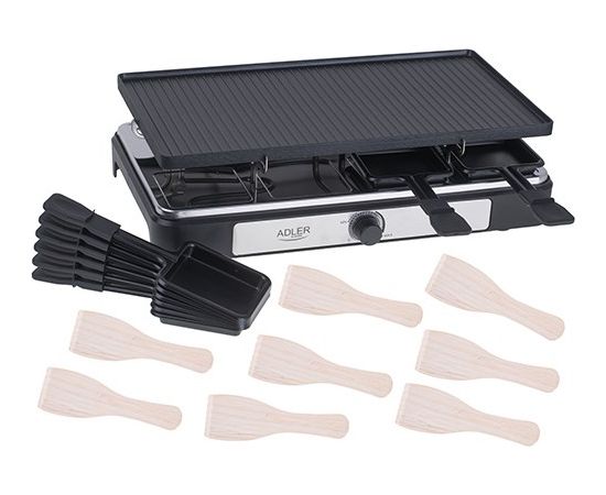 ADLER AD 6616 electric grill