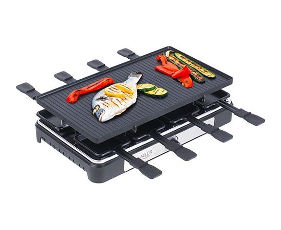 ADLER AD 6616 electric grill