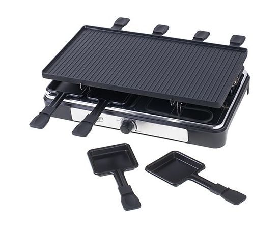 ADLER AD 6616 electric grill