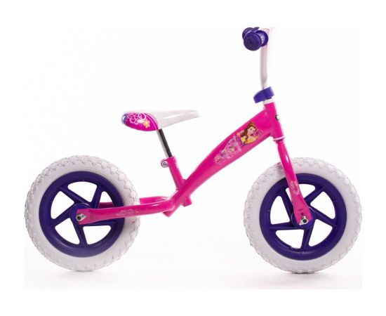 HUFFY 12" Cross-Country Bike 27631W Disney Princess