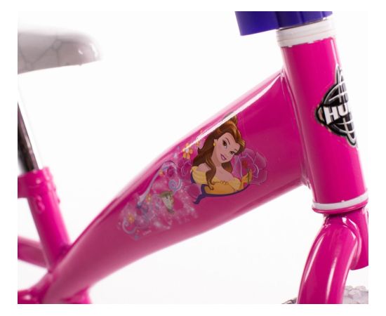 HUFFY 12" Cross-Country Bike 27631W Disney Princess