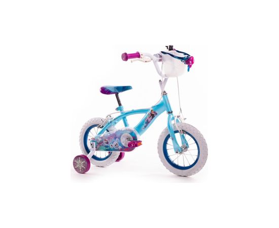 HUFFY 12" Frozen Children's Bike