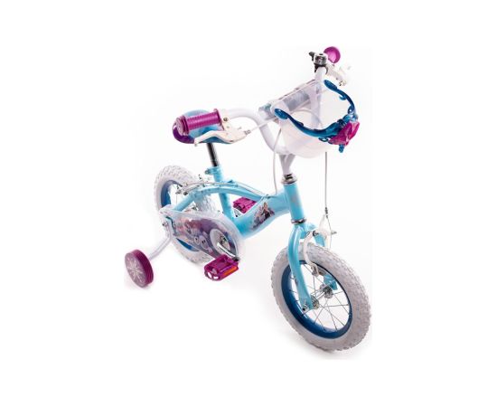 HUFFY 12" Frozen Children's Bike