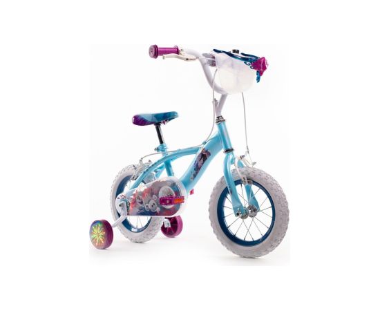 HUFFY 12" Frozen Children's Bike