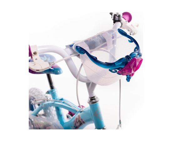 HUFFY 12" Frozen Children's Bike