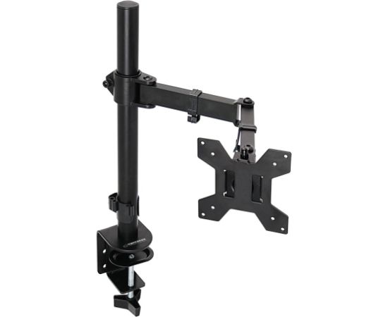 Esperanza ERW017 Desktop mount for monitor 10-27'' up to 8kg