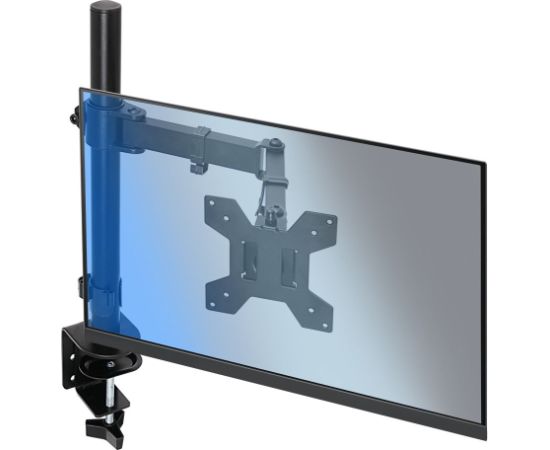 Esperanza ERW017 Desktop mount for monitor 10-27'' up to 8kg