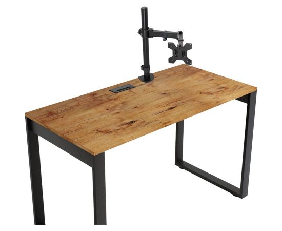 Esperanza ERW017 Desktop mount for monitor 10-27'' up to 8kg