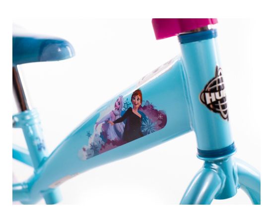 HUFFY 12" Frozen Cross-Country Bike