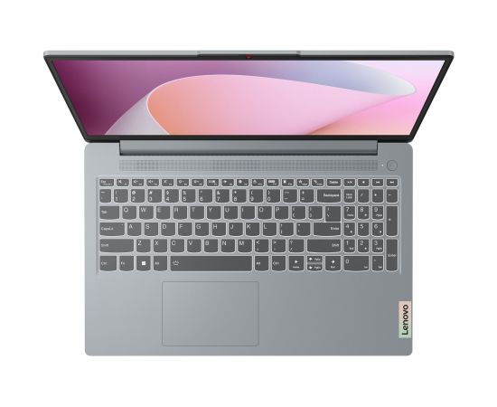 Lenovo IdeaPad Slim 3  Ryzen 5 5625U 15.6" FHD TN 250nits AG 8GB DDR4 SSD256 UHD Graphics NoOS Arctic Grey