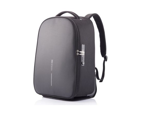 Bag/backpack with wheels XD Design Bobby Trolley black P705.771