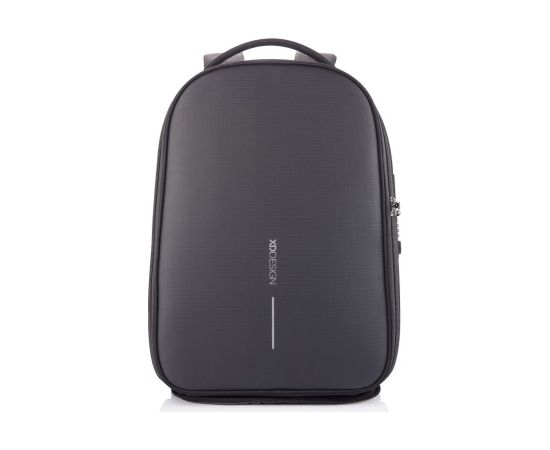 Bag/backpack with wheels XD Design Bobby Trolley black P705.771
