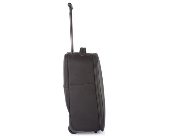 Bag/backpack with wheels XD Design Bobby Trolley black P705.771