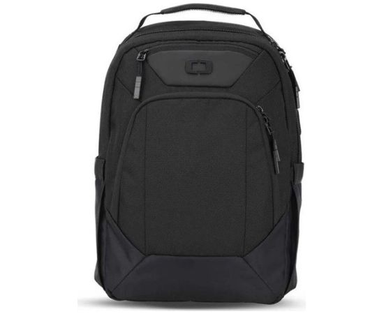 OGIO BACKPACK AXLE DNA BLACK A20261_B0074_NA