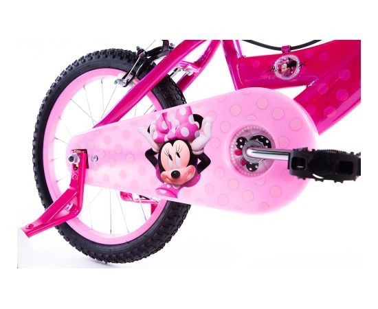 Children's bicycle 16" Huffy 21998W Minnie Mouse