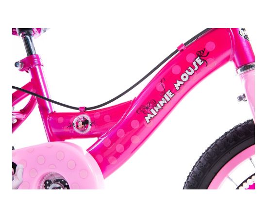 Children's bicycle 16" Huffy 21998W Minnie Mouse