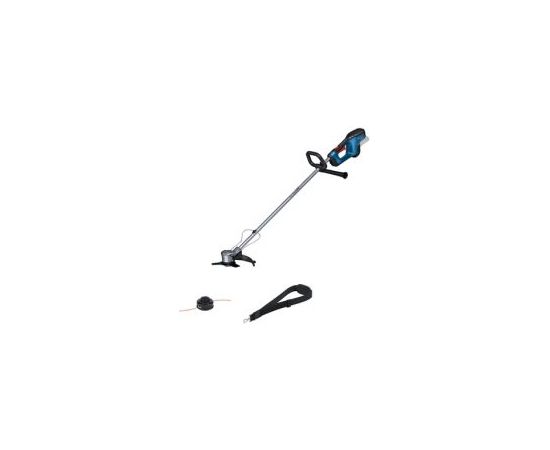 Dzīvžoga šķēres Bosch GHE 18V-50 TP Professional; 18 V; 50 cm (bez akumulatora un lādētāja)