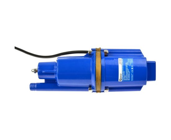 Dziļurbumu ūdens sūknis 280W 3/4" 60m, Premium G81455 GEKO