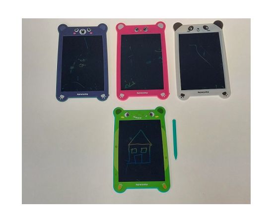 Adar Планшет с LCD экраном 25x16 cm разные 597617
