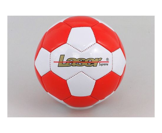 Adar Futbola bumba Laser bērniem, mazā Izmērs 2  dažādas krāsas 449855