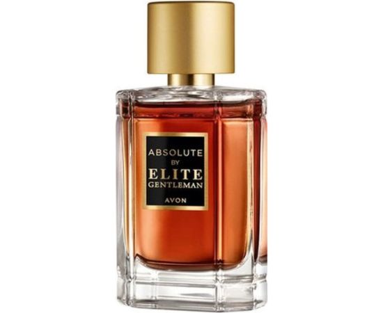 Avon Absolute by Elite Gentleman woda toaletowa 50ml