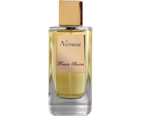 Franck Boclet Nirvana edp 100ml