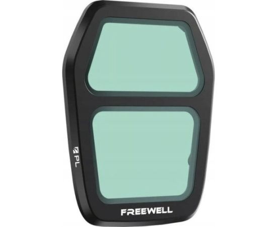Filtr CPL Freewell do DJI Air 3S