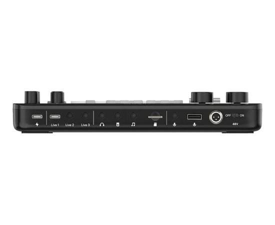 Ulanzi Ulanzi AX01 Interfejs audio ucaster
